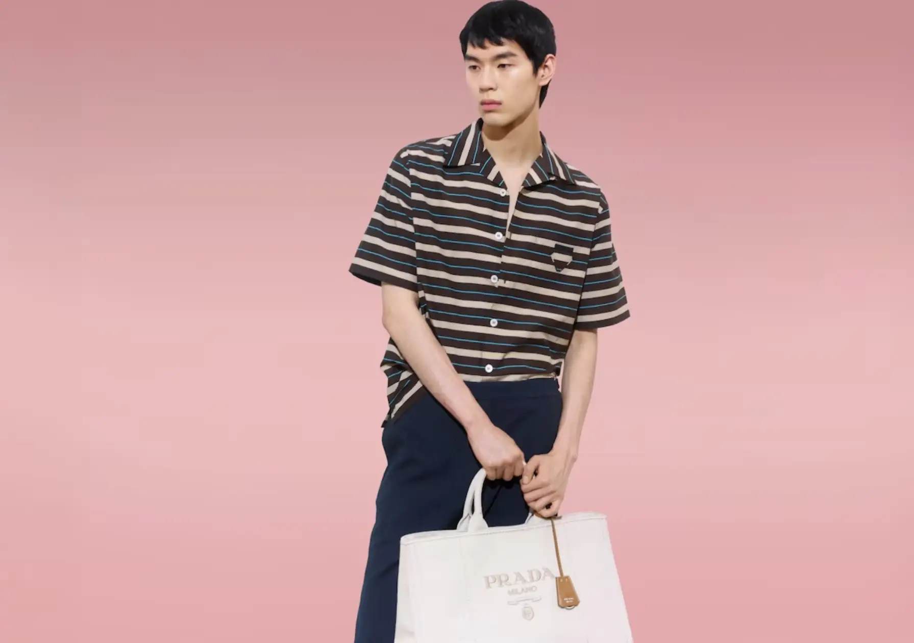 Hero Prada