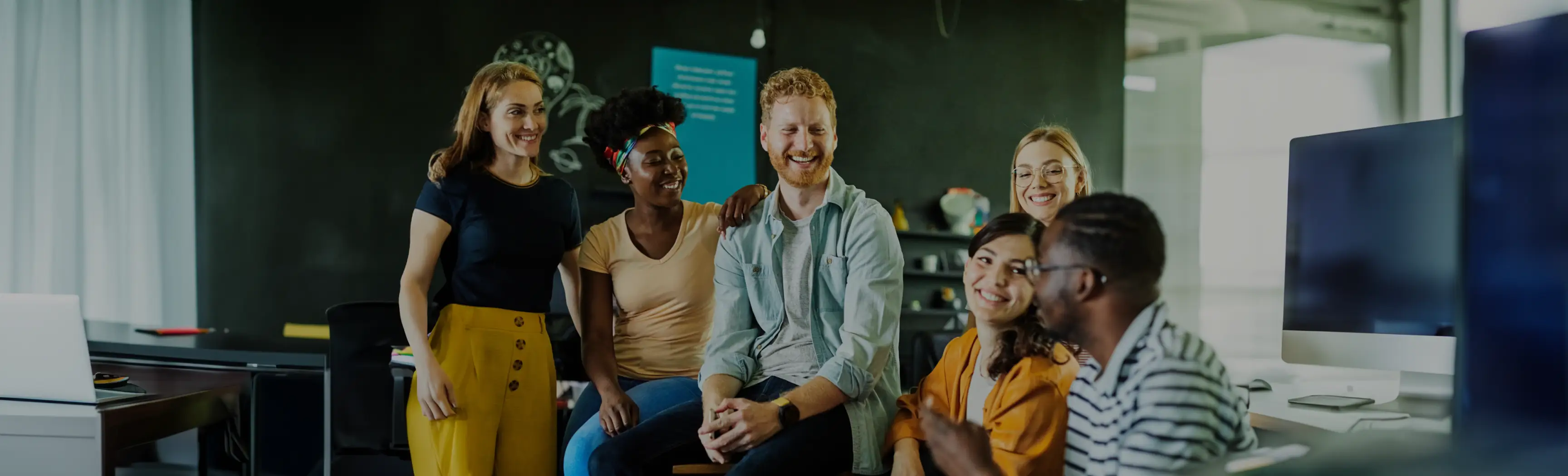 Non-profit organization uses AI to strengthen human connection on social media