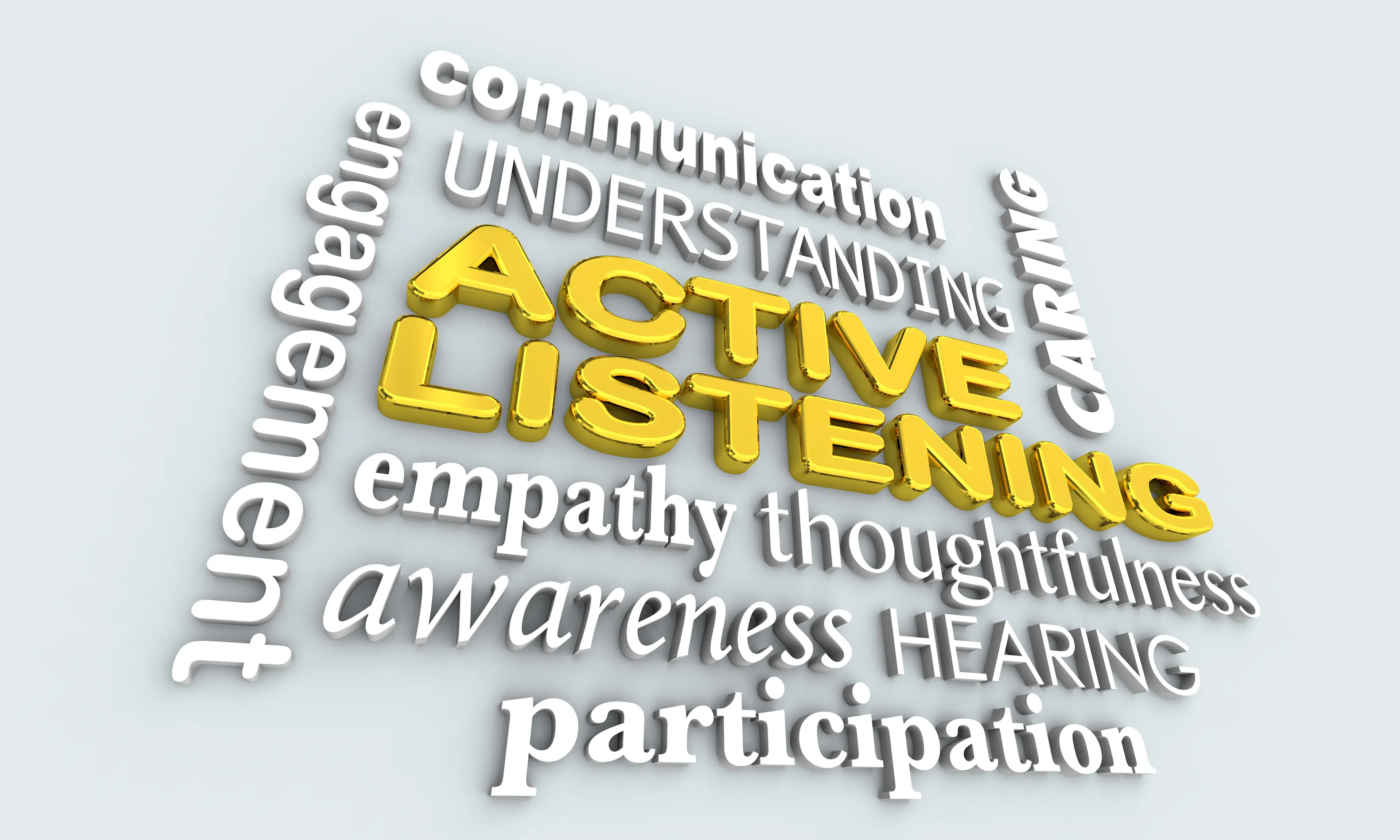 Active Listening in Customer Service thumbnail