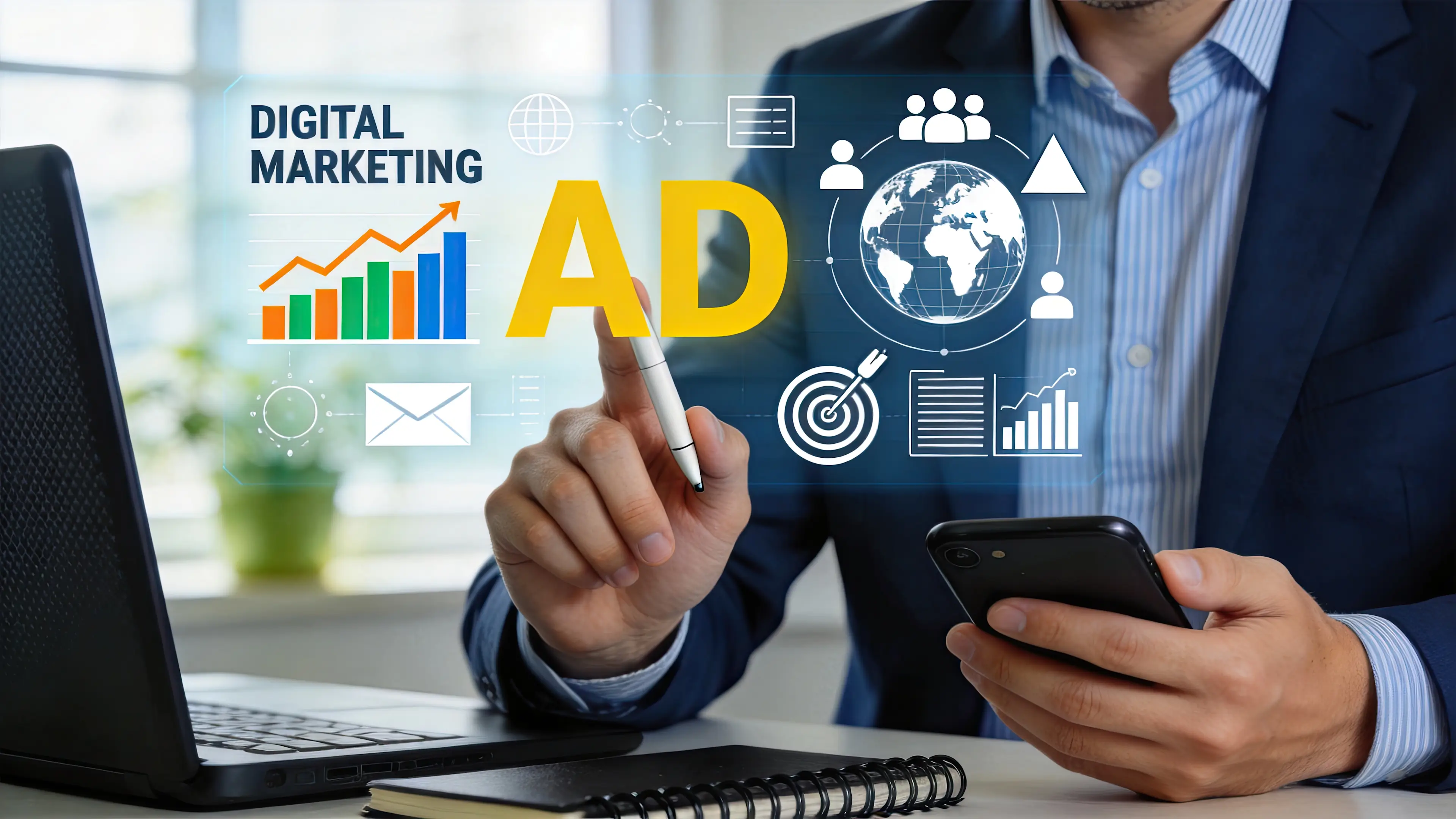 Why Paid Social is Now a Leadership Challenge Banner