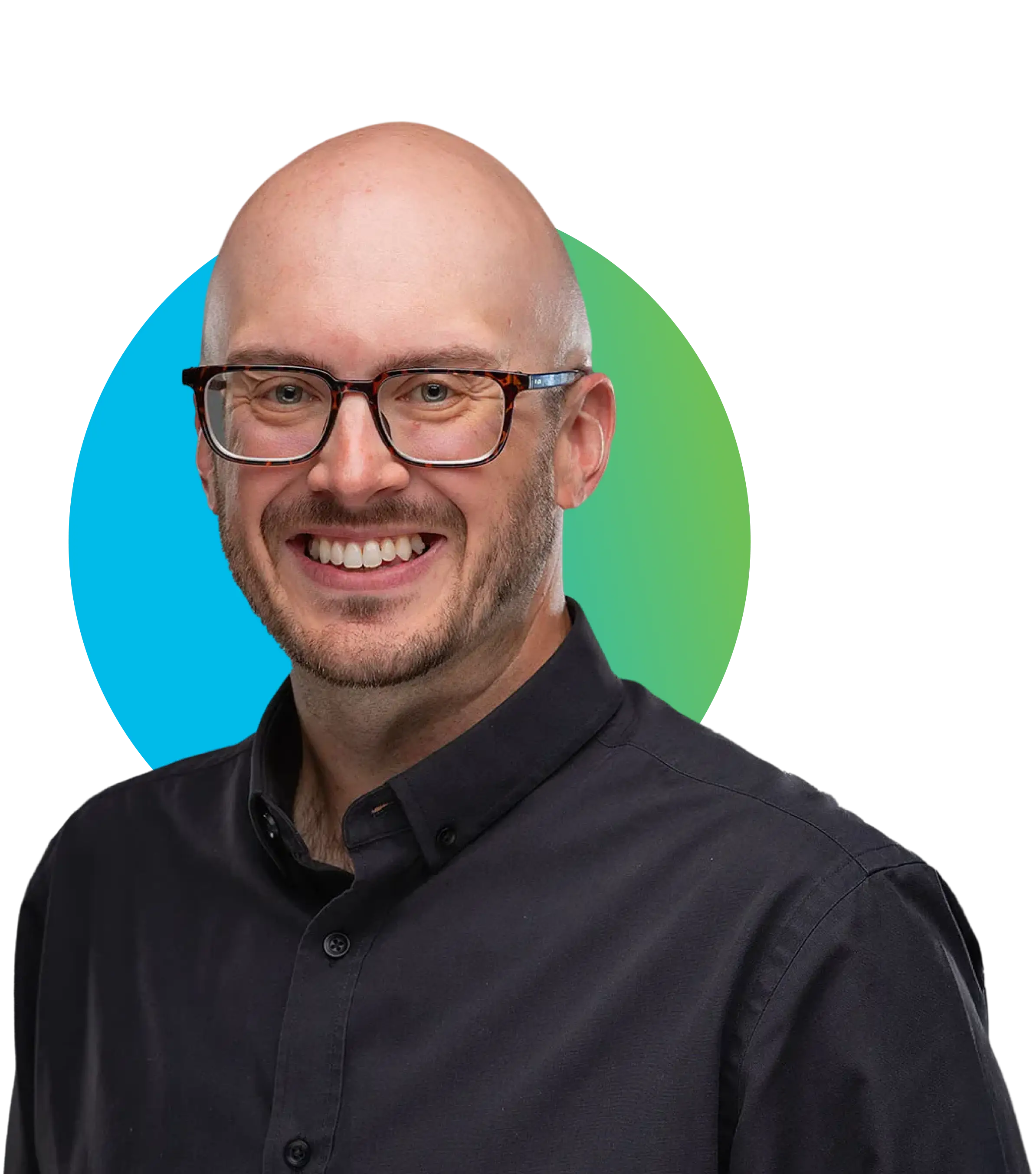 Justin Robbins Podcast OG Image