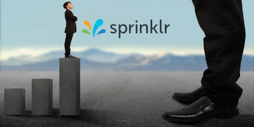 Sprinklr Takes on CCaaS Giants with a Broader Platform Strategy