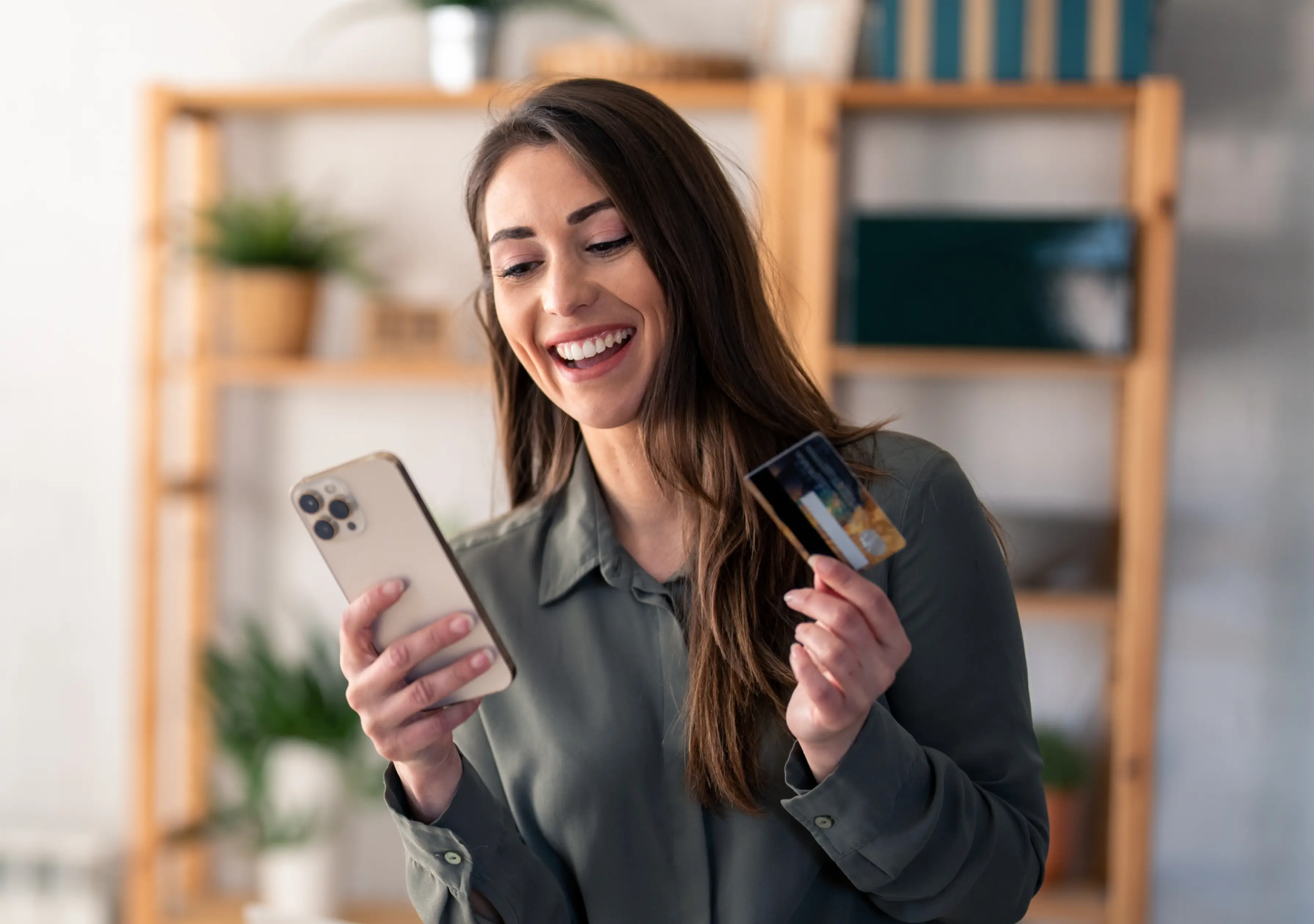 Latin American bank - Hero Image