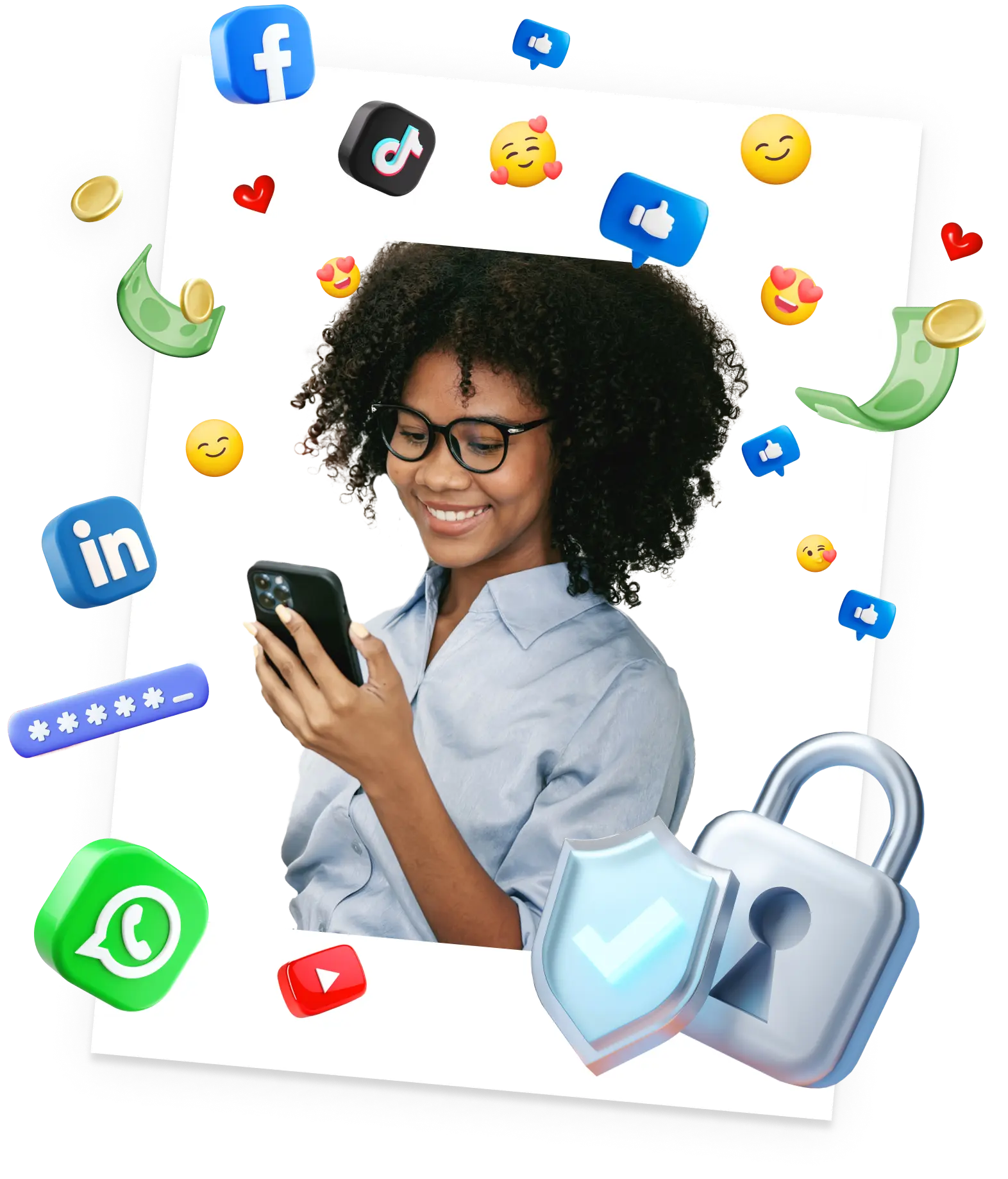 Finserv Campaign - Social Care - Hero Image