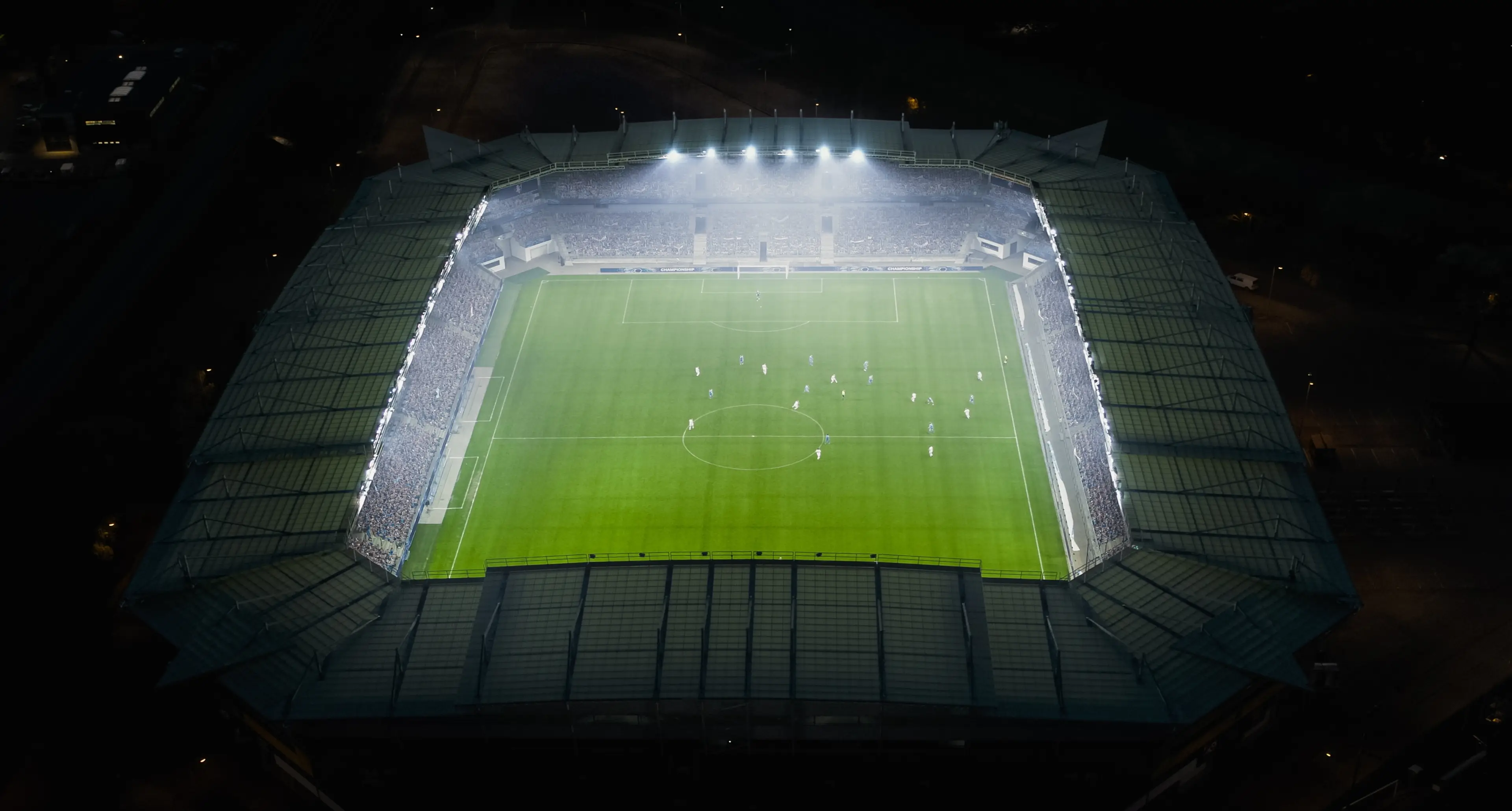 FIFA hero image