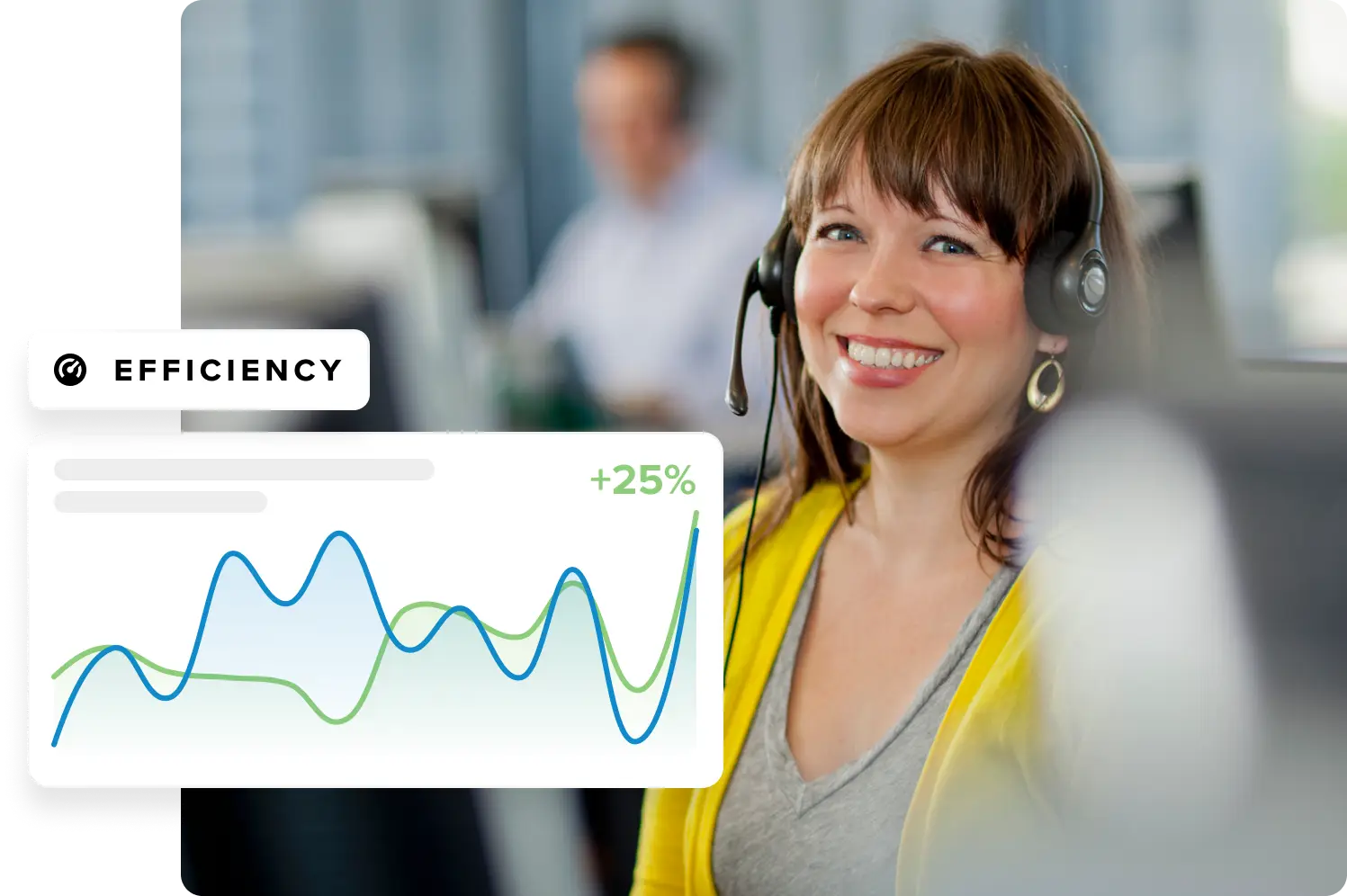 Enhance user experience with seamless transition