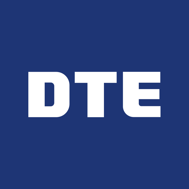 Logo DTE