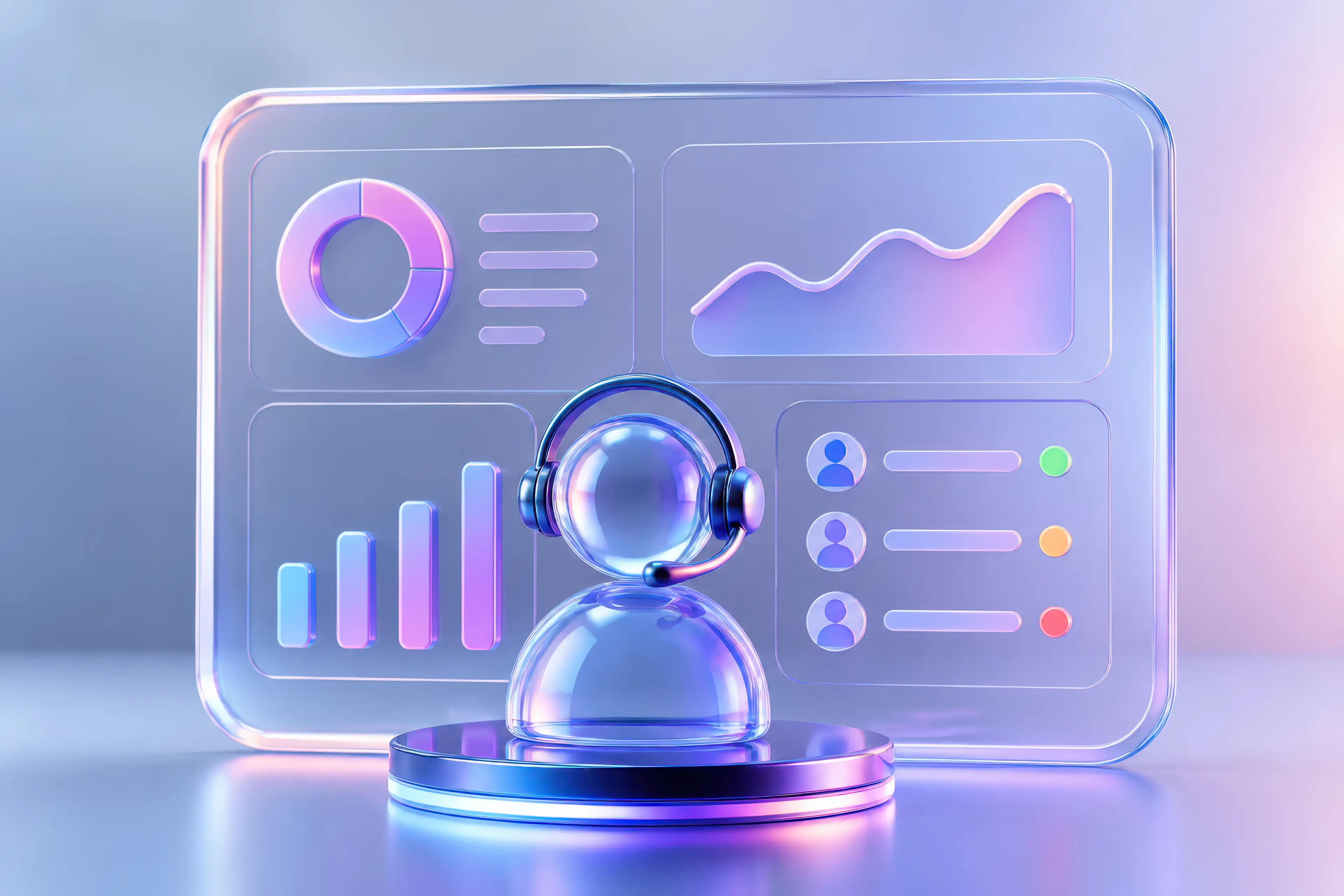 Contact Center Reporting: A Complete Guide