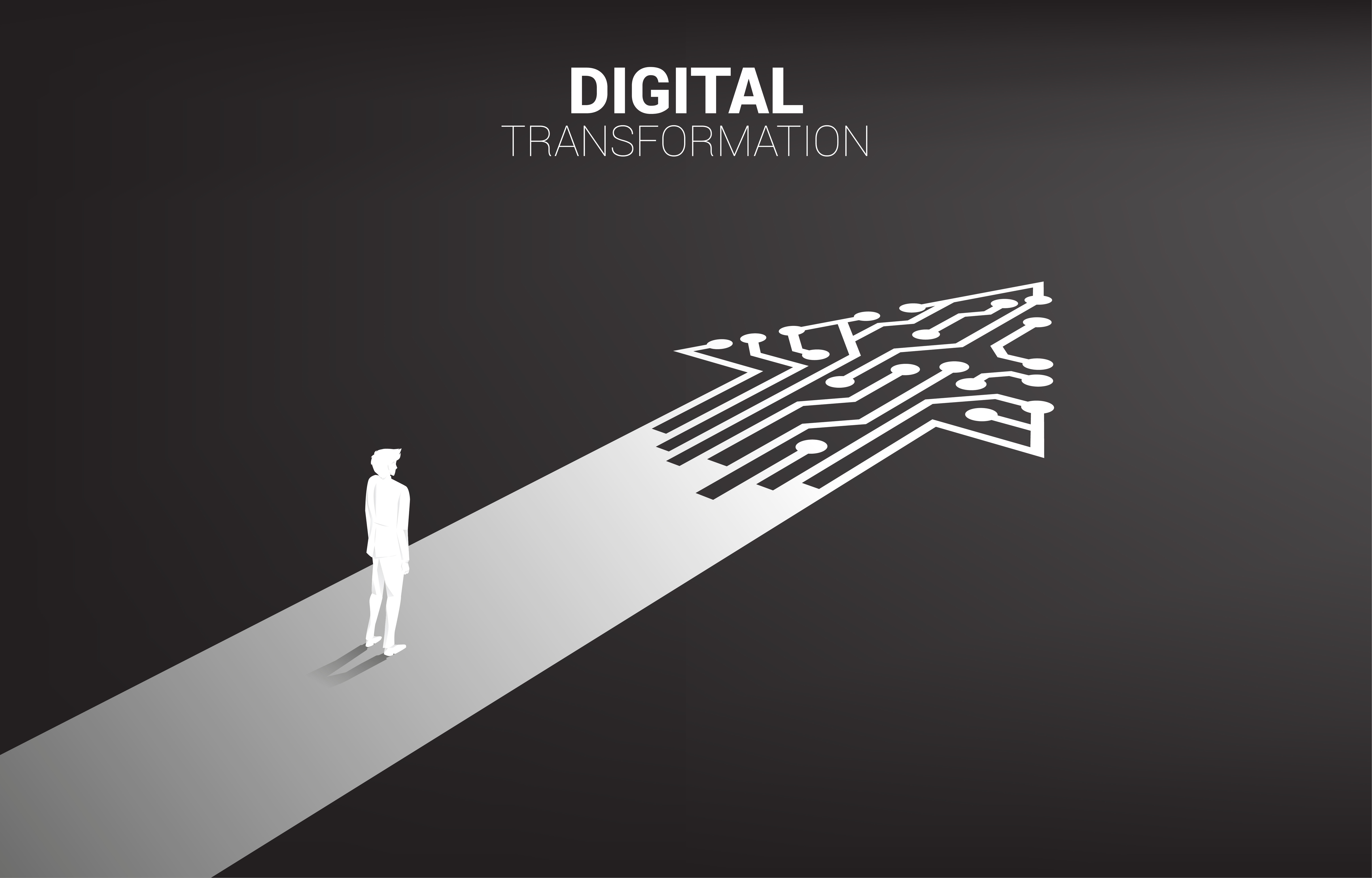 A quick guide to overcoming digital transformation challenges