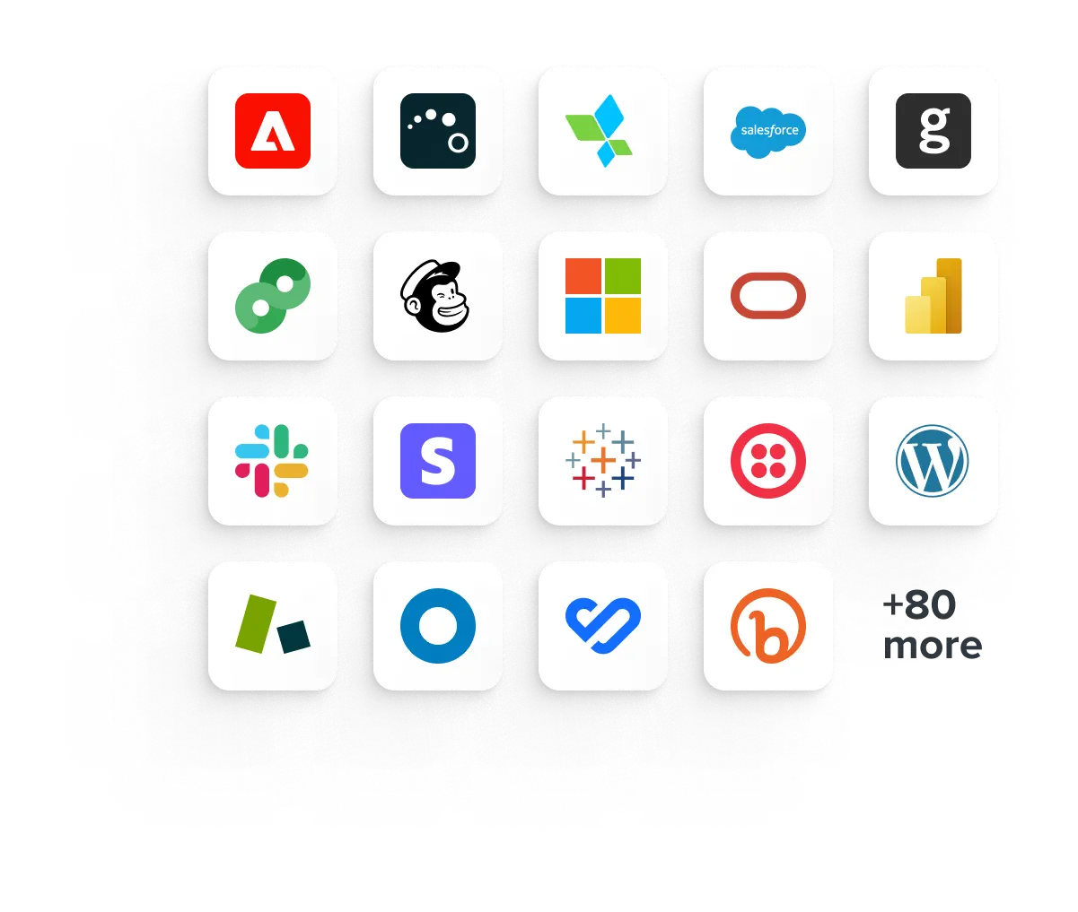 Social Suite - Integration