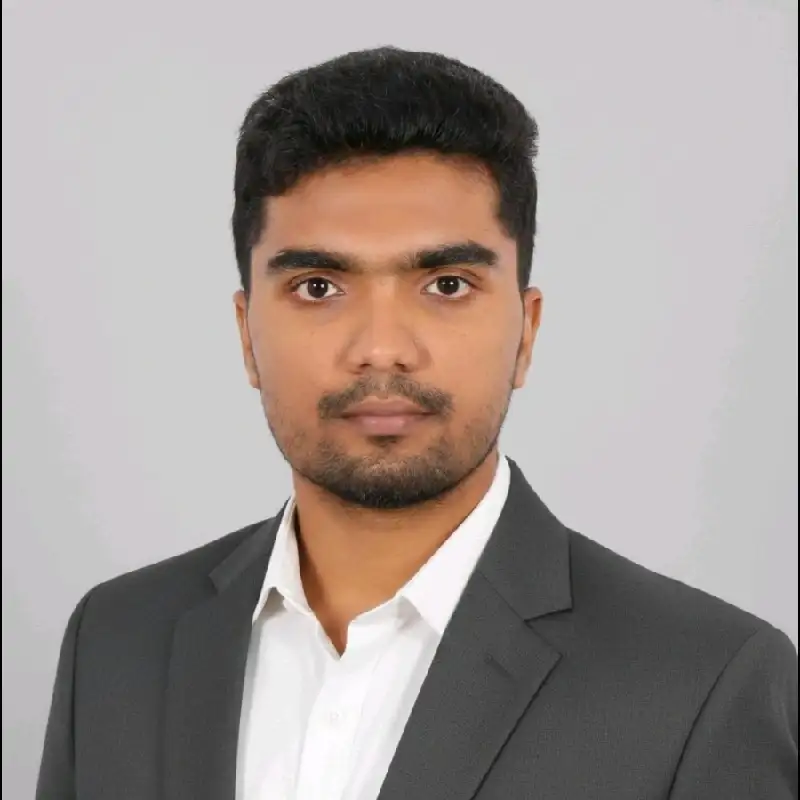 Shushant Kumar