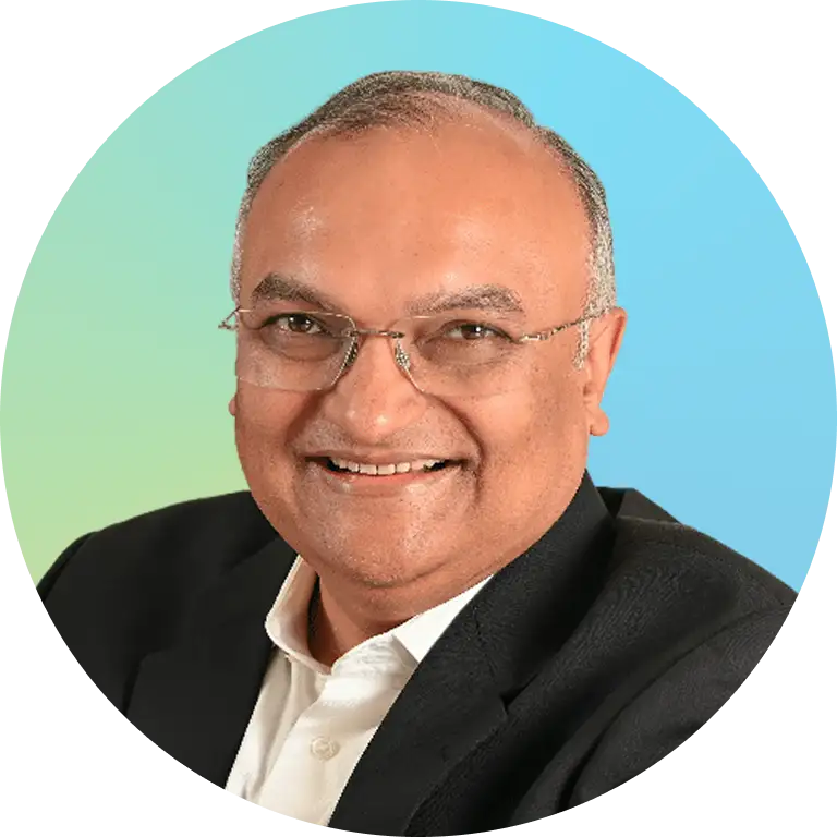 Amitabh Misra