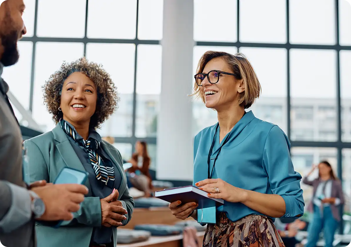 Hero image Events page