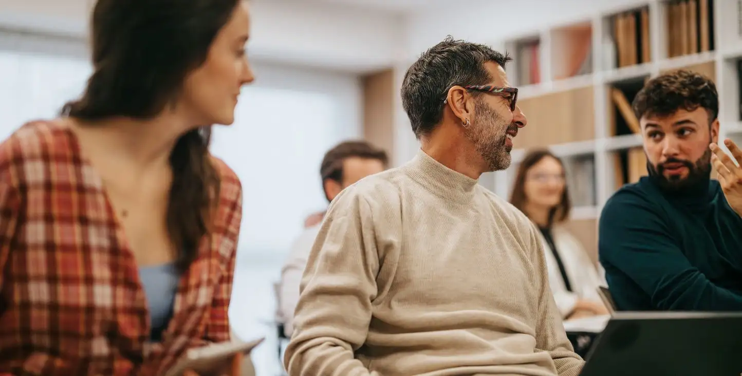 Image 2 - American university