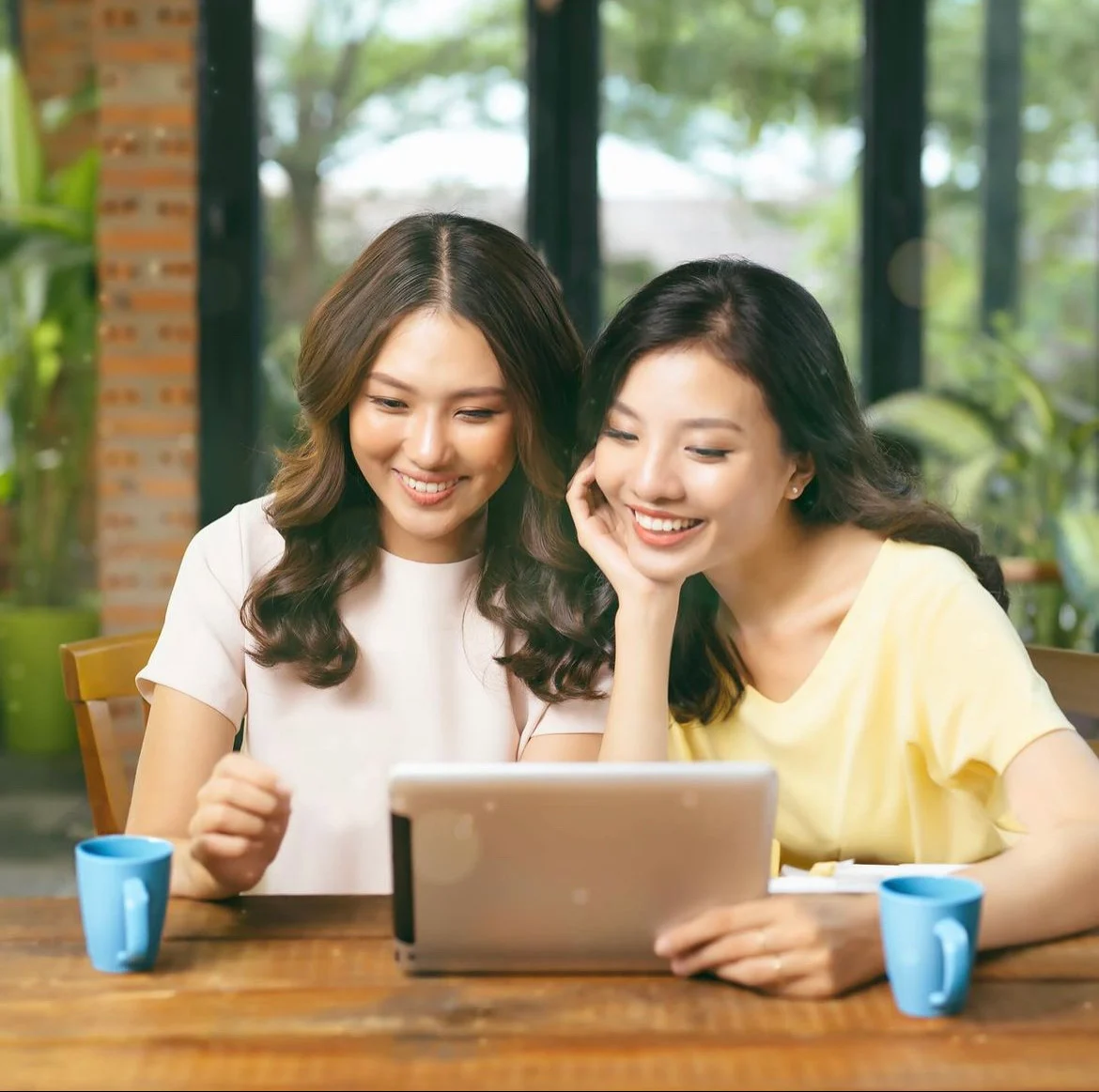 Touch ‘n Go Customer Story - Hero Image