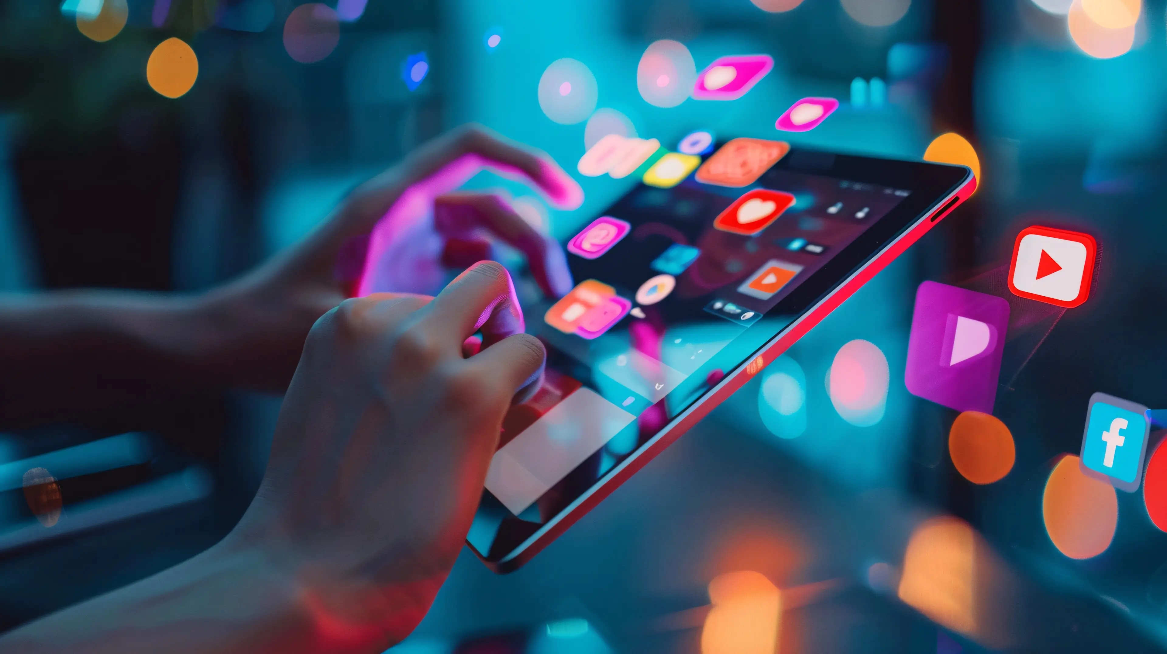 What is Social Media Advertising? A Beginner's Guide