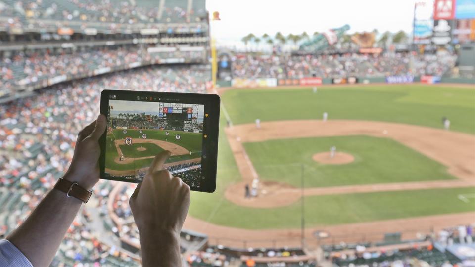 augmented reality customer experience