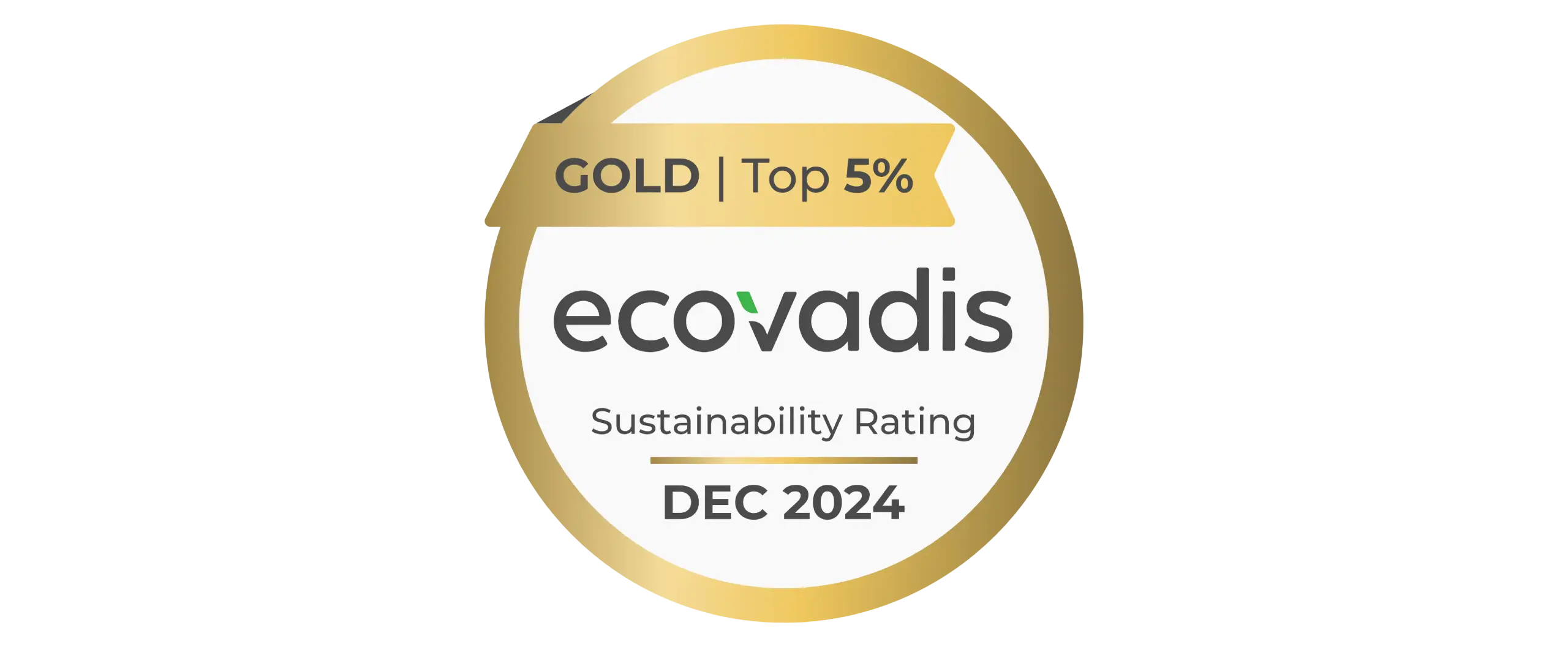Ecovadis