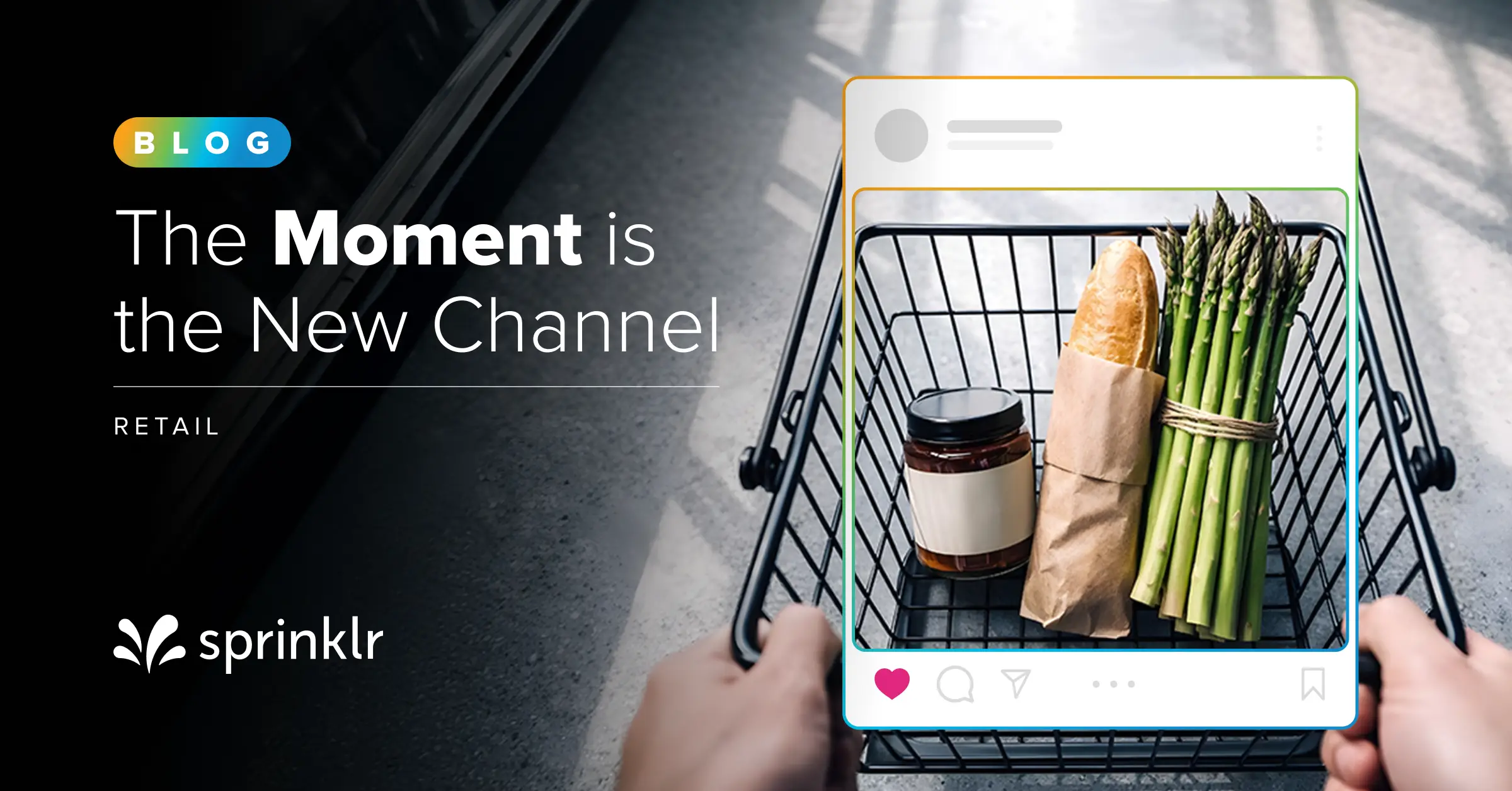 Why Retail Brands Underperform on Social