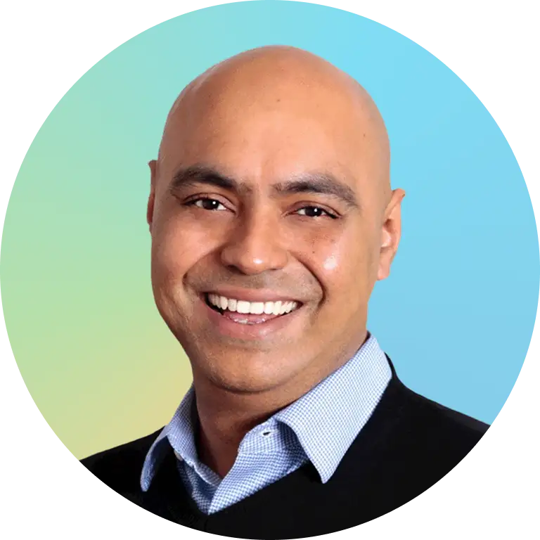 Karthik Suri