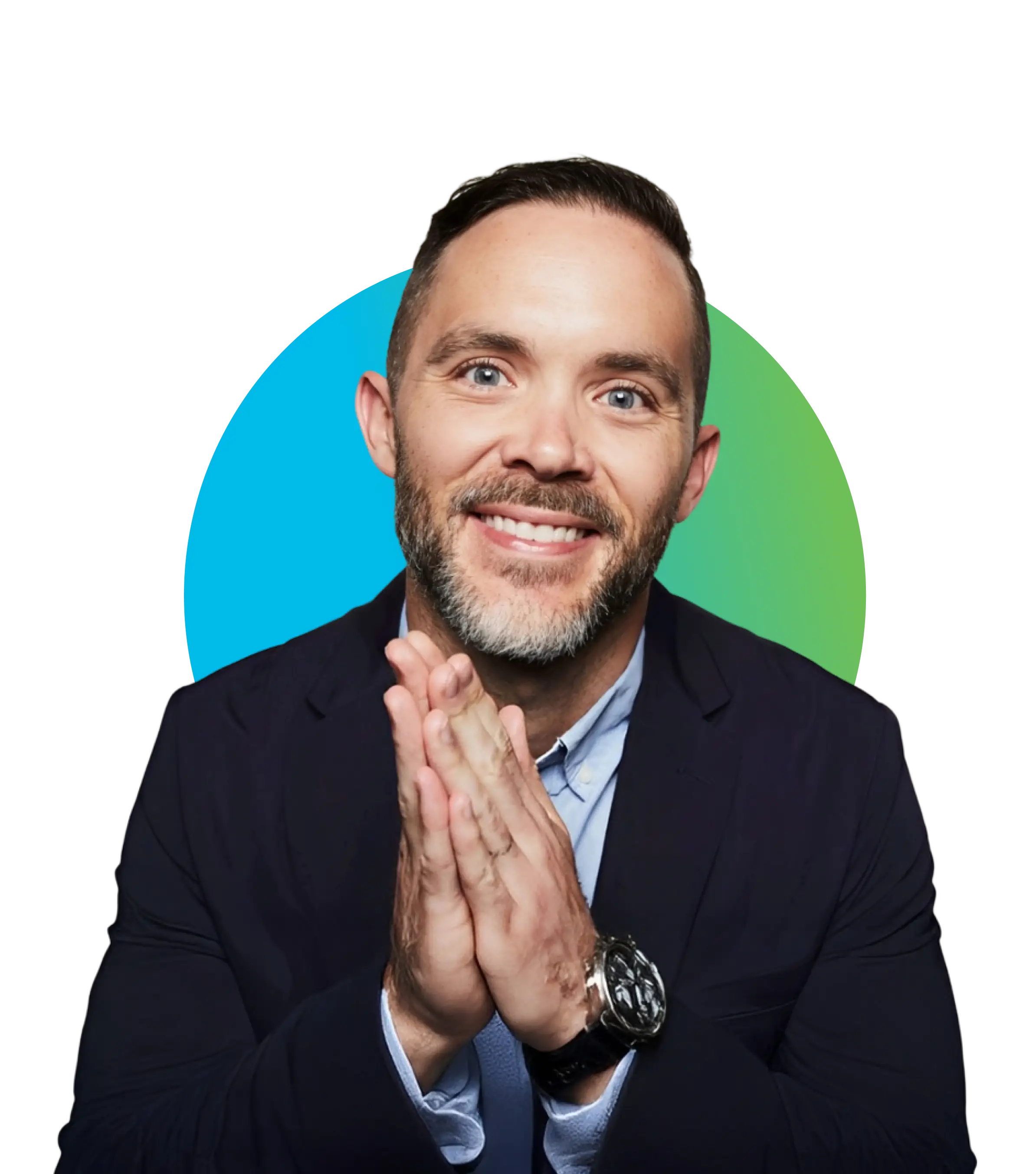 Podcast Hero Image Michael Bair Episode 29