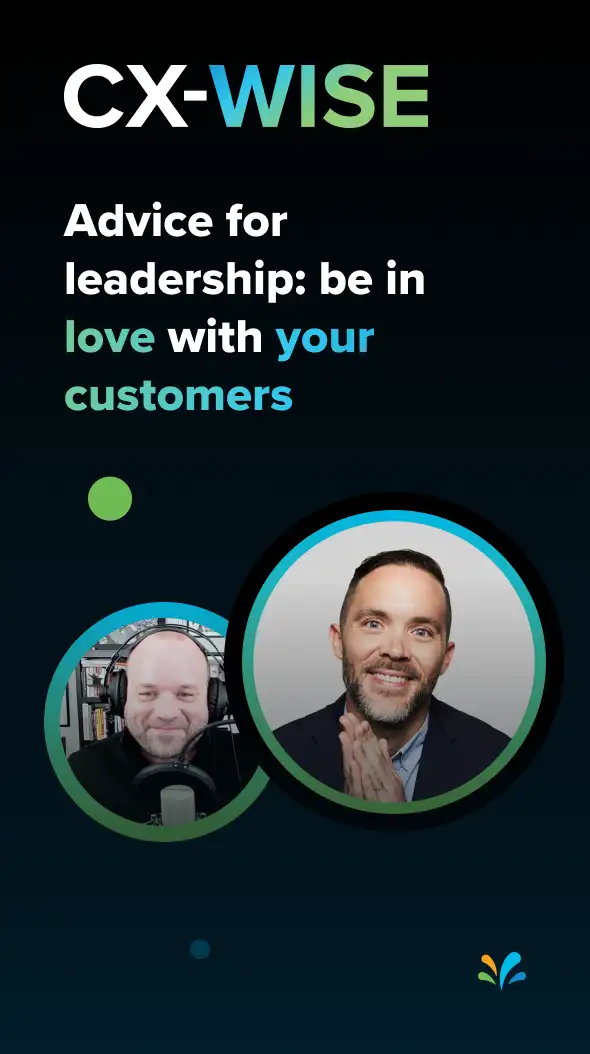 Michael Bair's Advice for Leadership