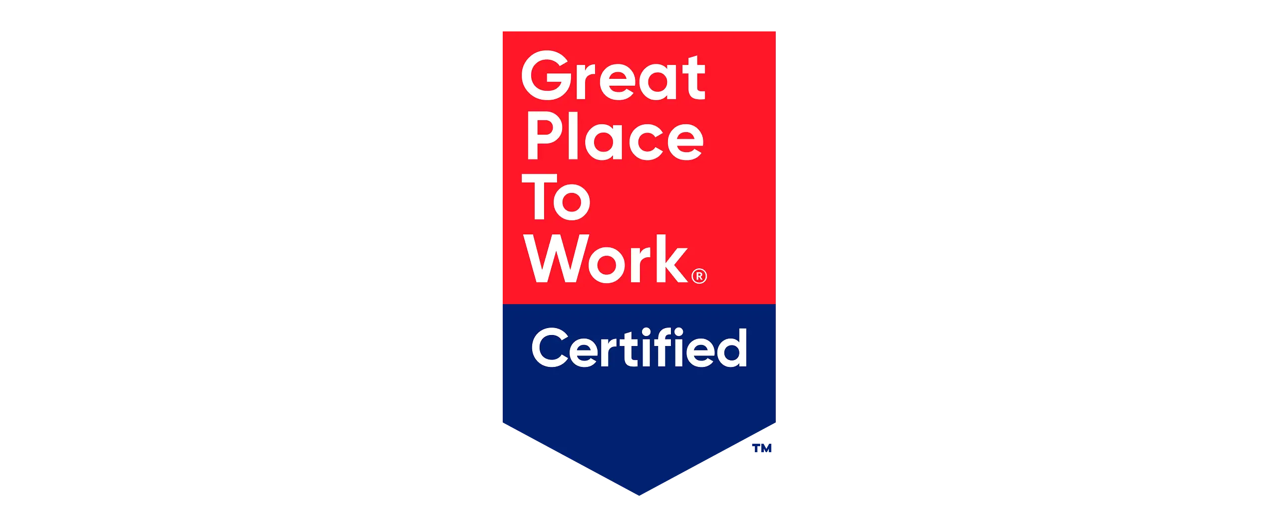 Great Place To Work