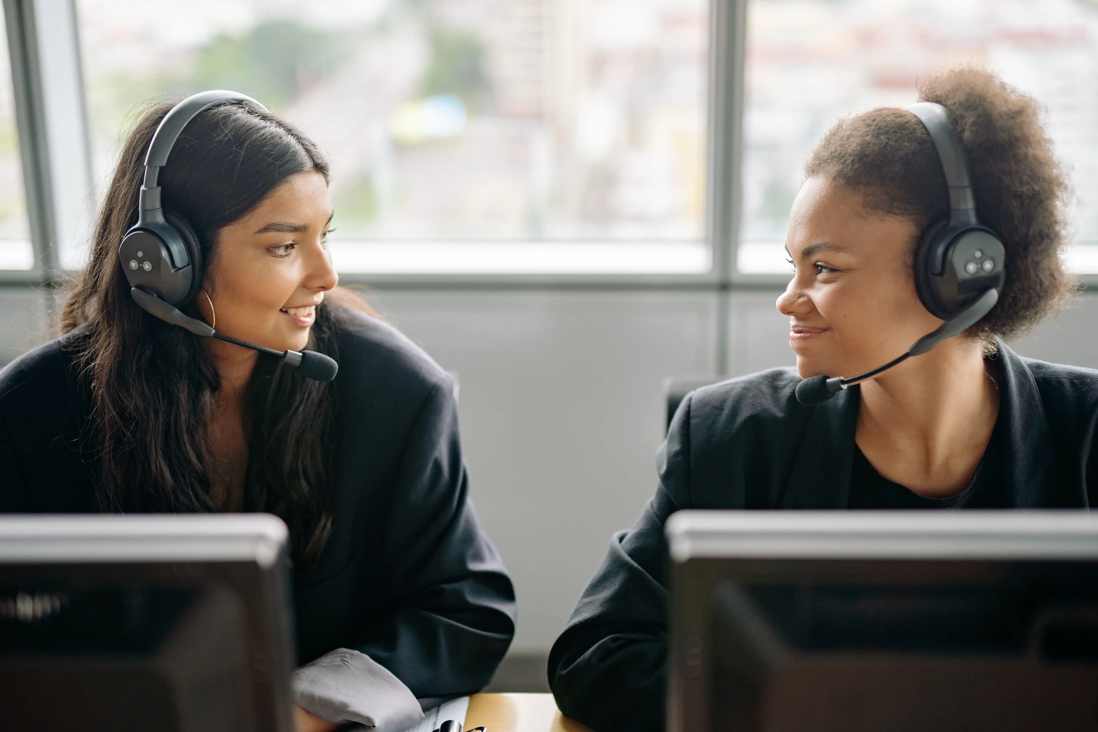 Contact center