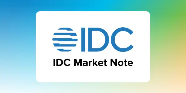 The IDC Market Note details IDCs view on Sprinklr and how it seems well-positioned to meet these demands with its robust architecture framework and ambitious growth plan.