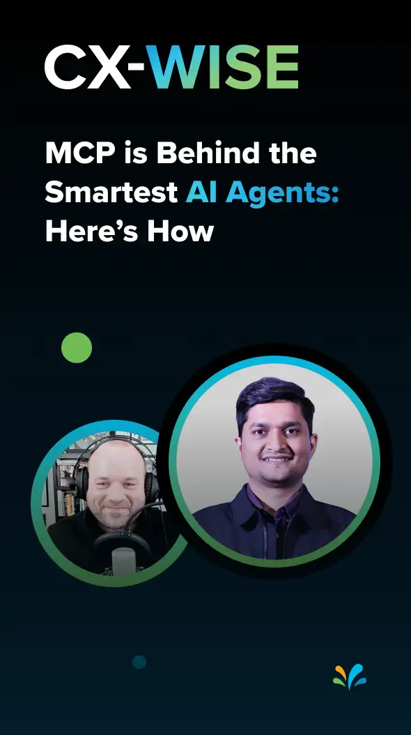 MCP is Behind the Smartest AI Agents: Here’s How