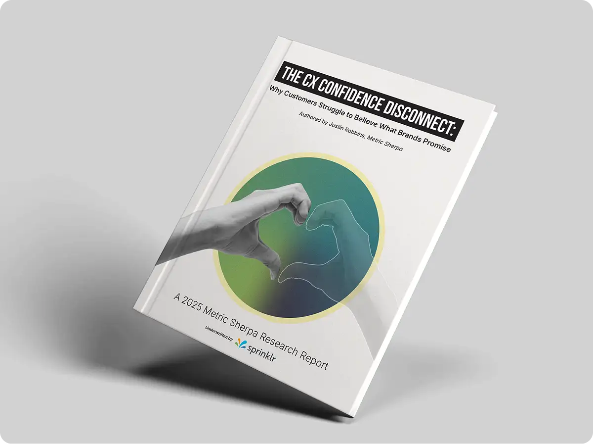 10 Reality Gaps That Threaten Loyalty and Revenue