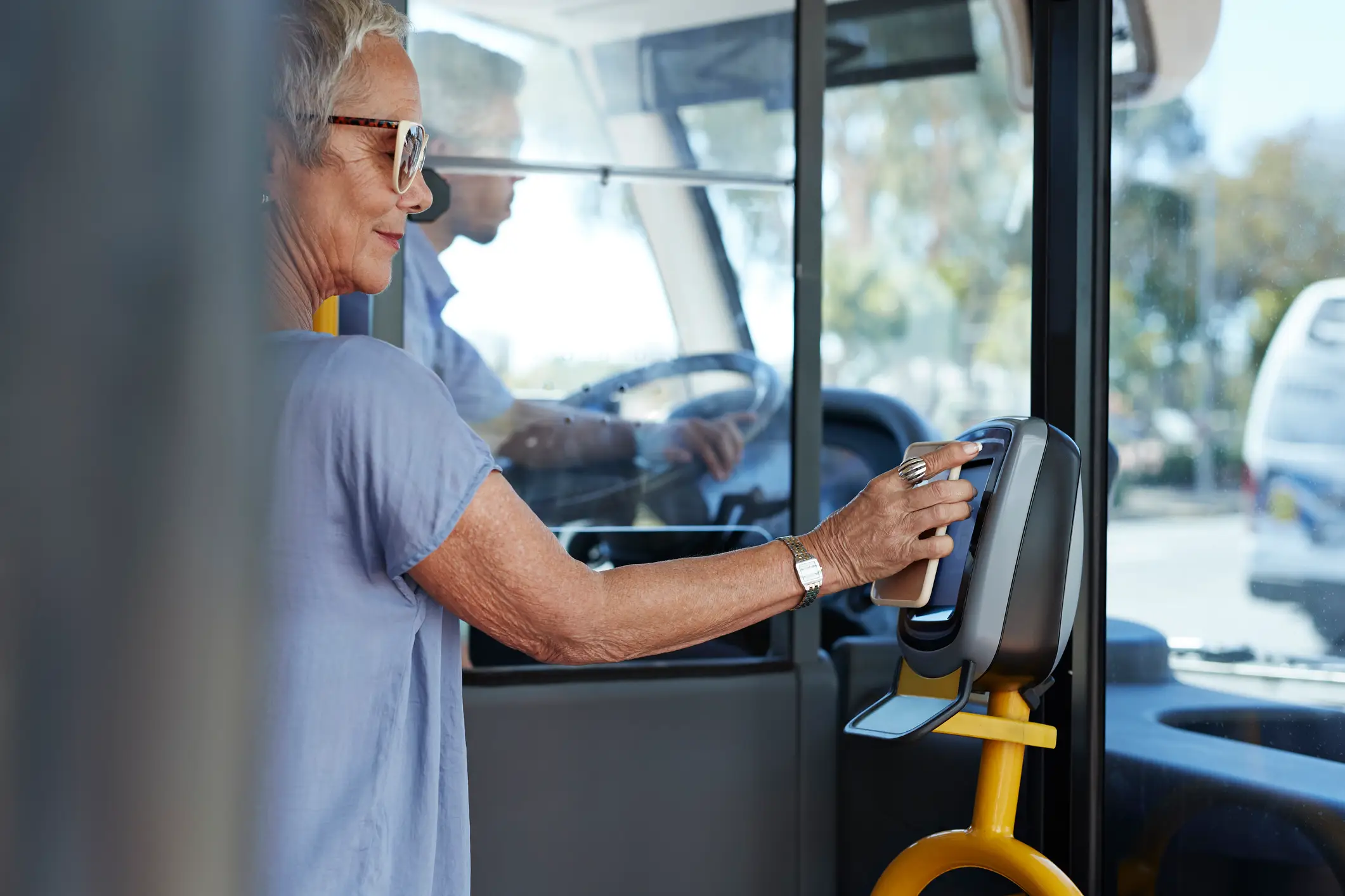 PublicTransportation