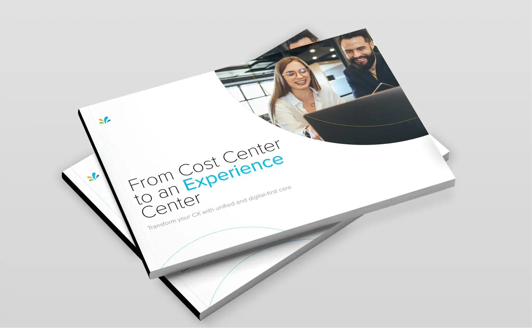 From Cost Center to Experience Center
