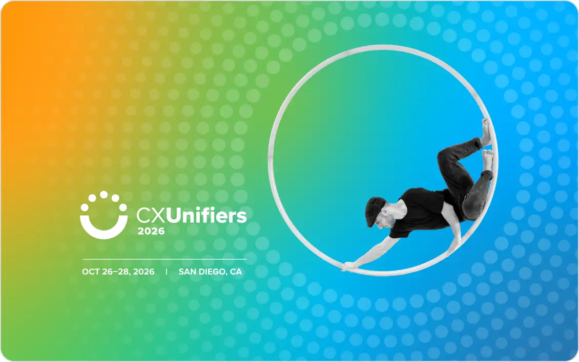 CXUnifiers 2026 Image
