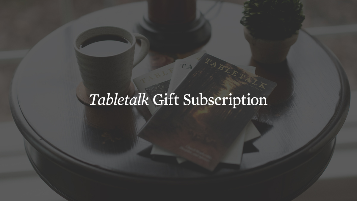 1200x675 16 9 2024 last minute gift ideas Tabletalk Gift Subscription