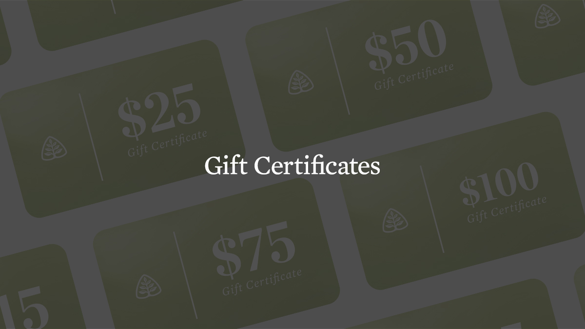 1200x675 16 9 2024 last minute gift ideas Gift Certificate