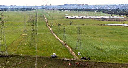 Waratah Super Battery