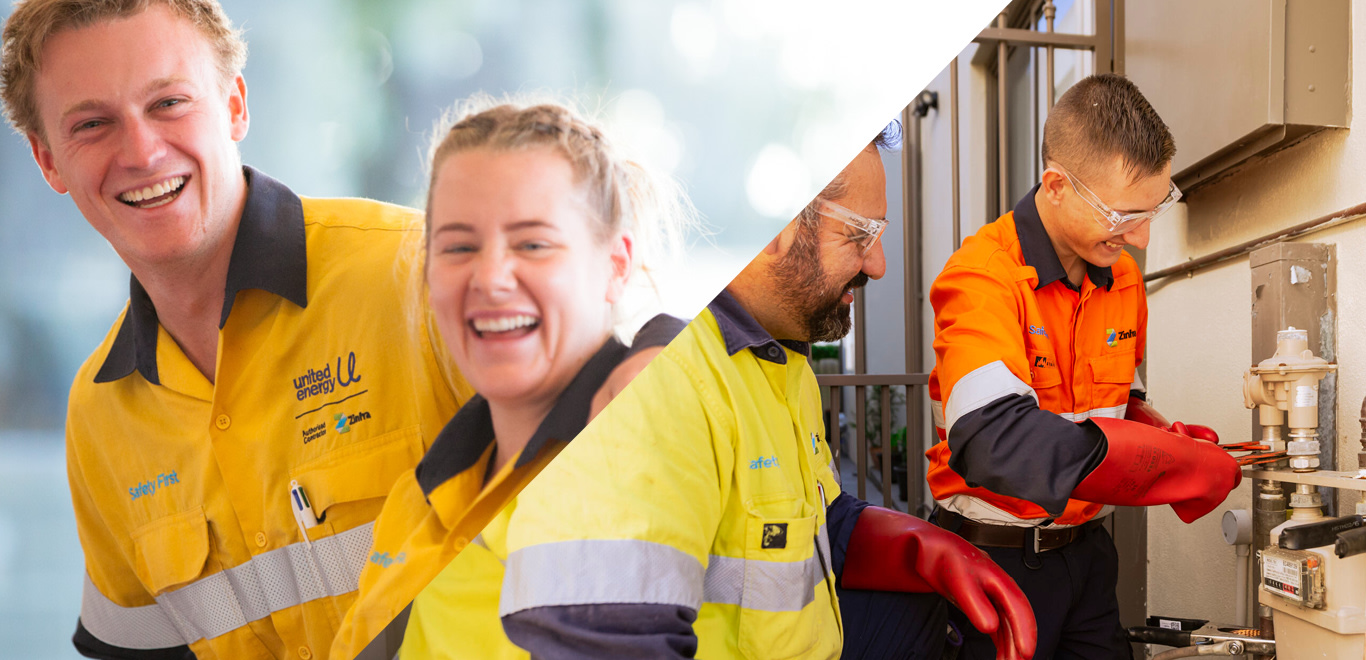 Trainees & Apprenticeships