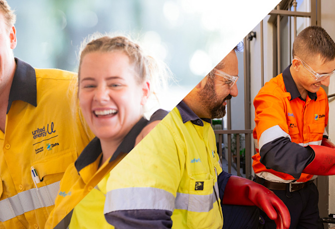 Trainees & Apprenticeships