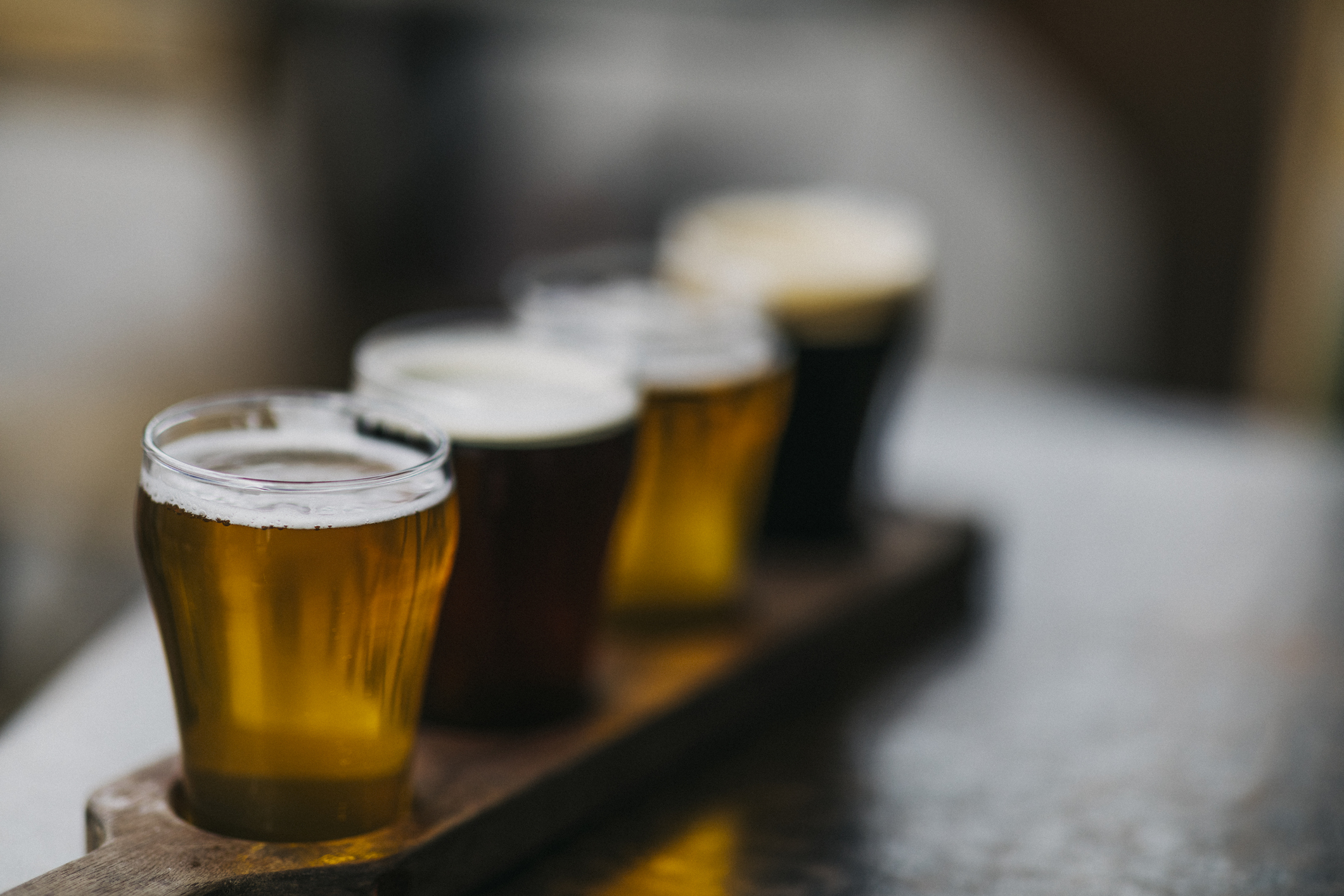6 Best Breweries and Beer Tastings in Amsterdam