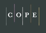 COPE logo