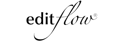 EditFlow logo