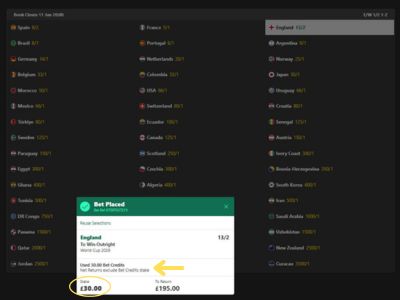 bet365 Sign Up 6