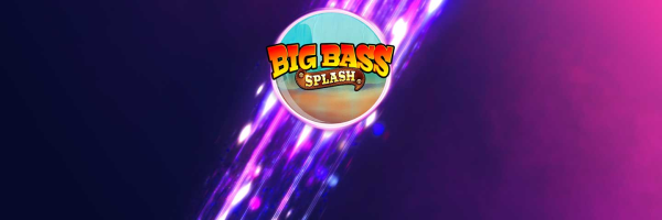 Stake £10 Get 200 Free Spins on Big Bass Splash
