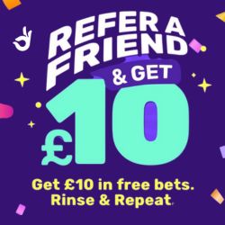 Dabble Refer a Friend