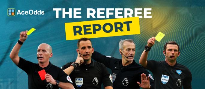 the-referee-report