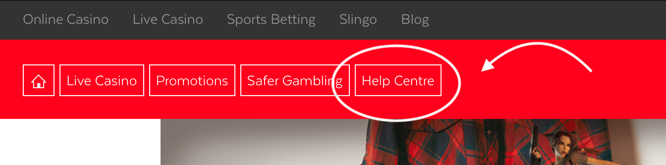 32Red Safer Gambling