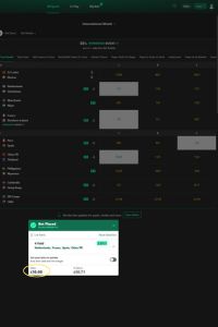 bet365 Sign Up 5