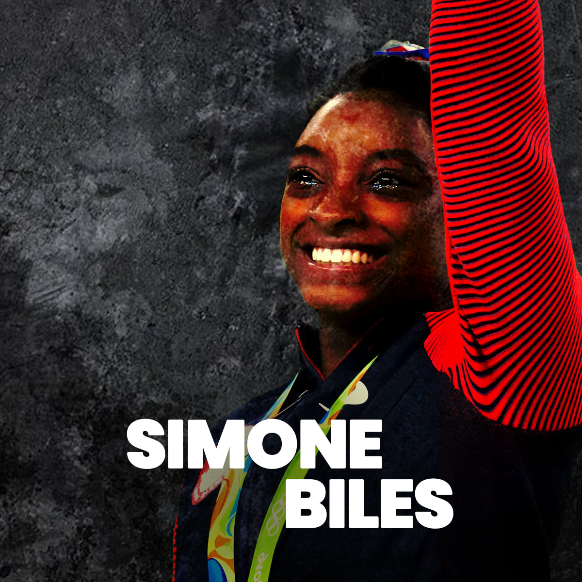 Simone-Biles