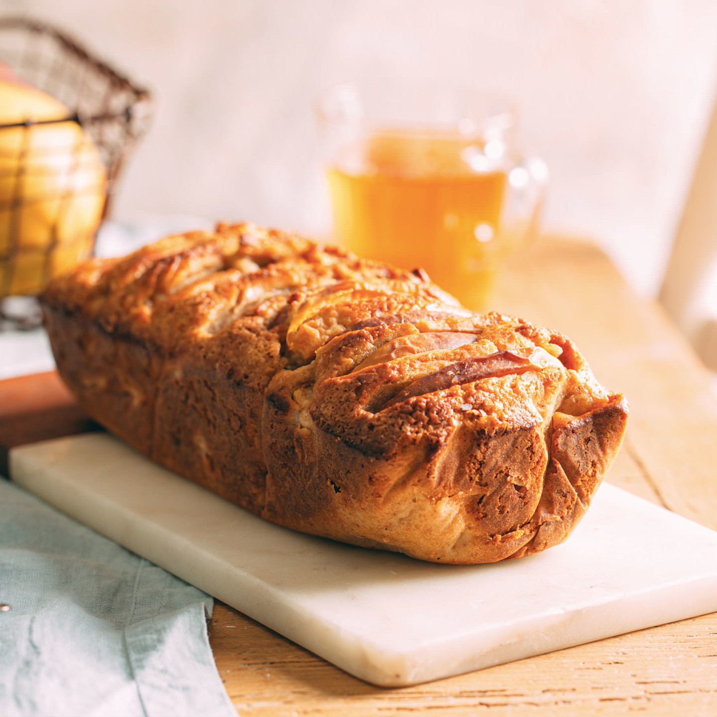 NaturaSi-Ricette-Plumcake-alle-pesche